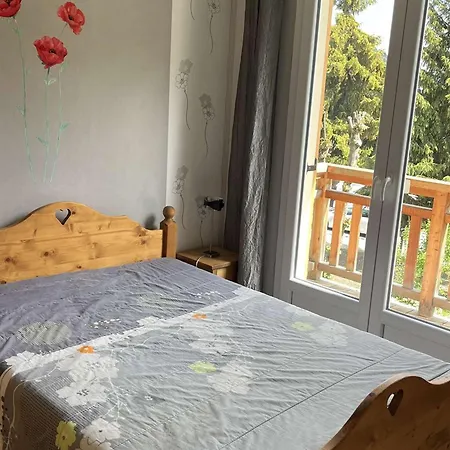 Maison Confortable Avec Parking - 6 Pers. Valloire