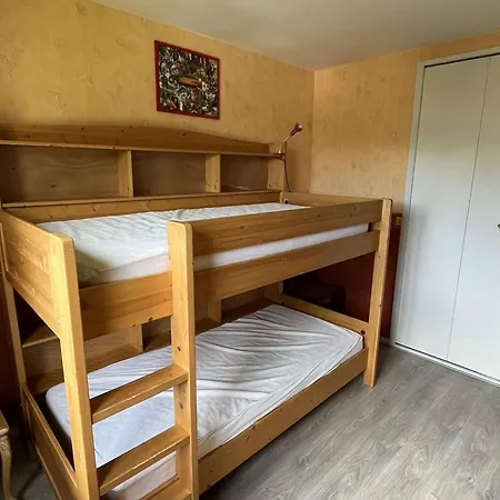 Шале Maison Confortable Avec Parking - 6 Pers. - Fr-1-871-62