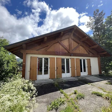 Maison Confortable Avec Parking - 6 Pers. - Fr-1-871-62 Шале Валуар
