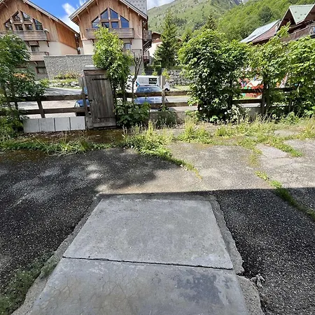 Maison Confortable Avec Parking - 6 Pers. - Fr-1-871-62 * Валуар